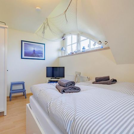 Haus Moewe Villa Zingst Dış mekan fotoğraf