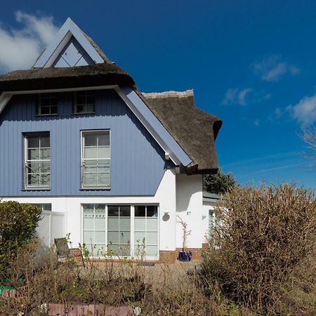 Haus Moewe Villa Zingst Dış mekan fotoğraf