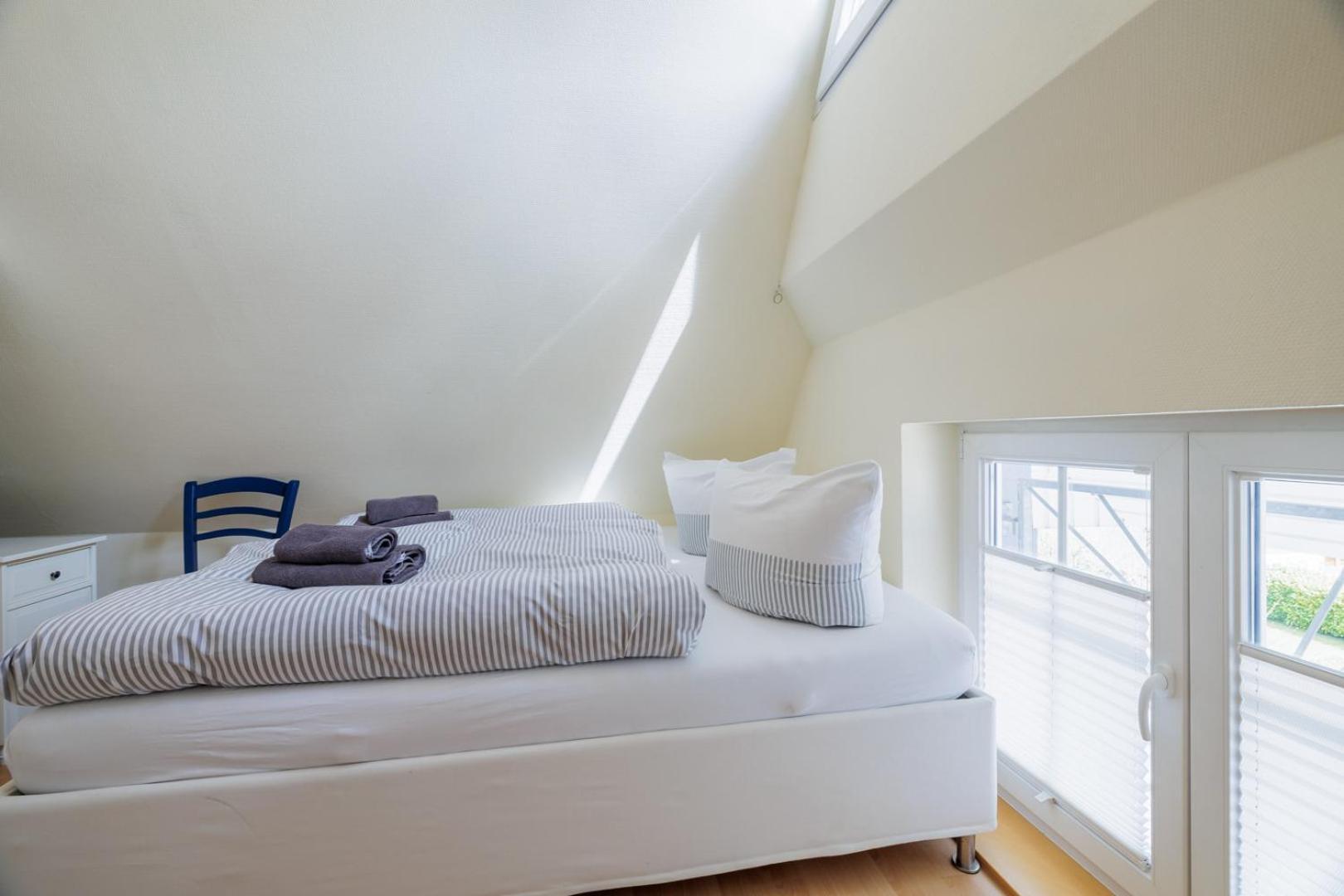 Haus Moewe Villa Zingst Dış mekan fotoğraf