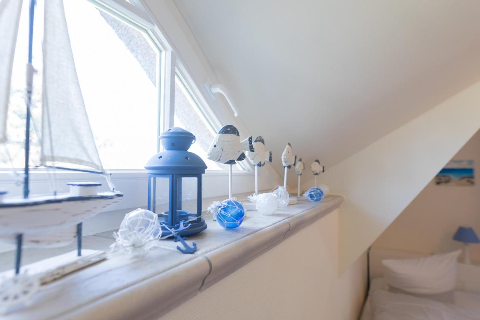 Haus Moewe Villa Zingst Dış mekan fotoğraf