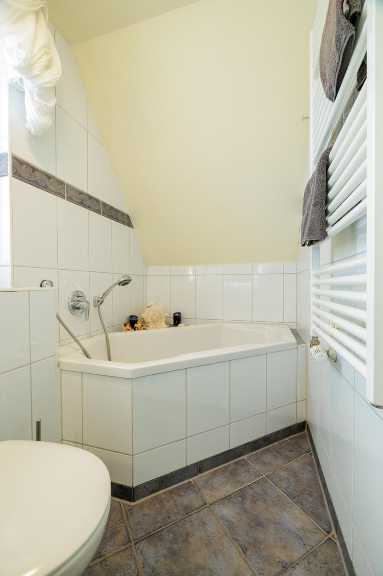 Haus Moewe Villa Zingst Dış mekan fotoğraf