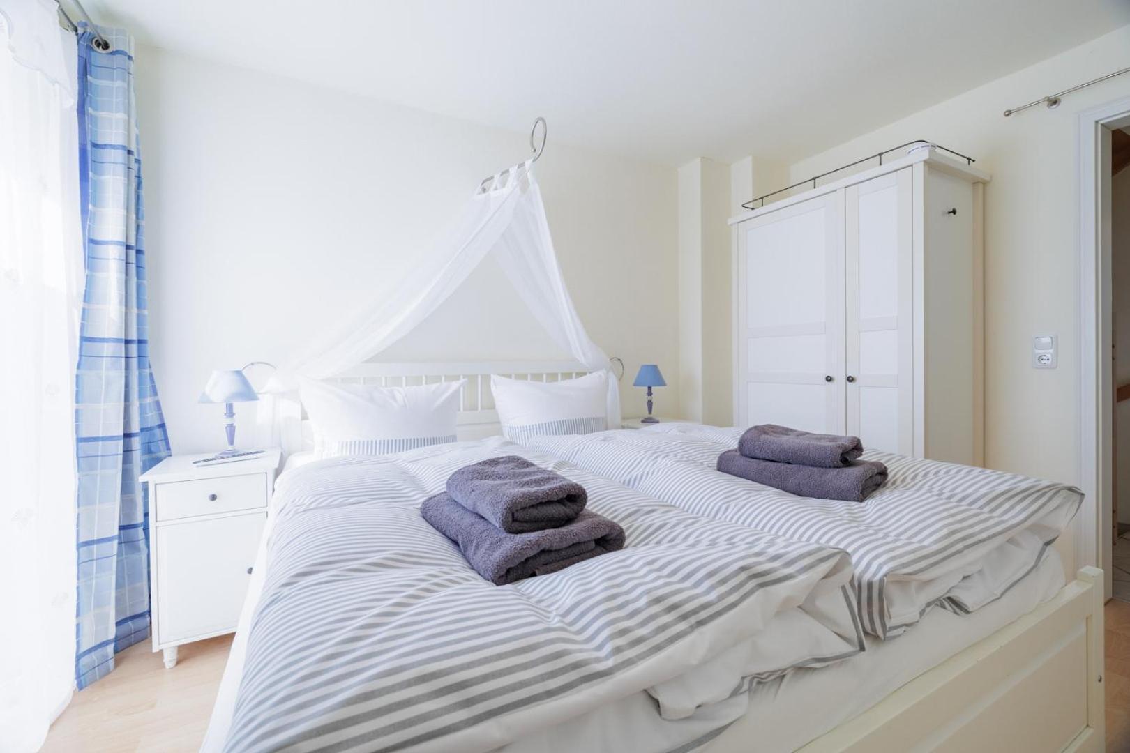 Haus Moewe Villa Zingst Dış mekan fotoğraf