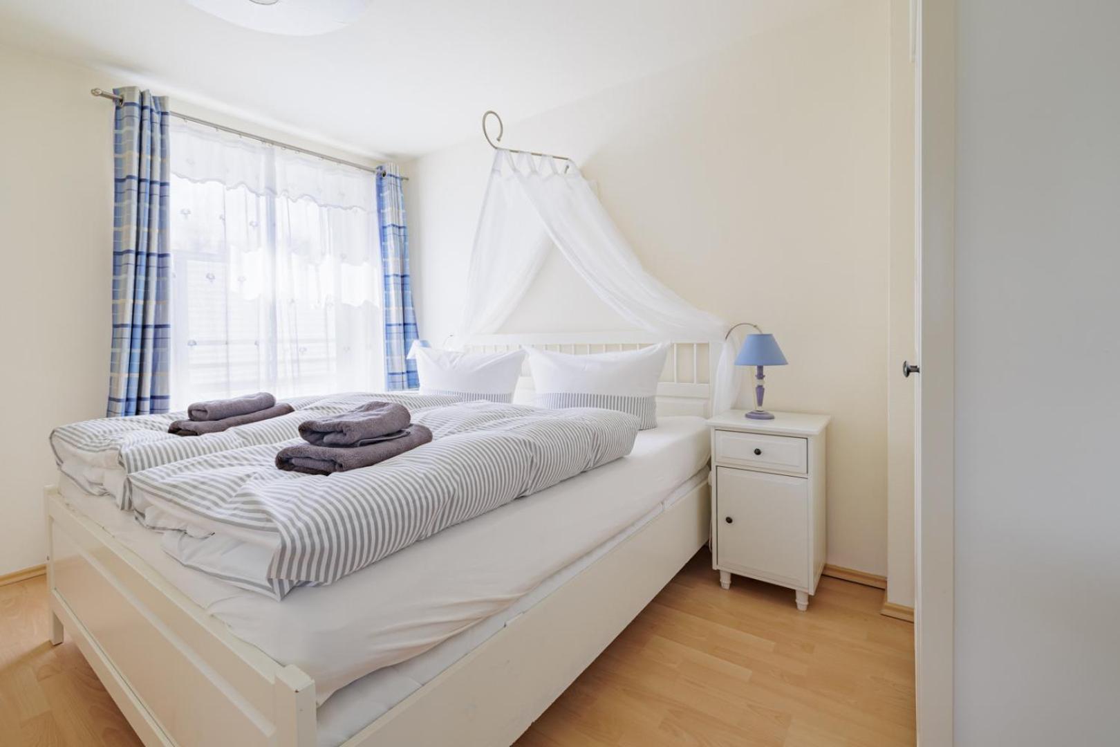 Haus Moewe Villa Zingst Dış mekan fotoğraf