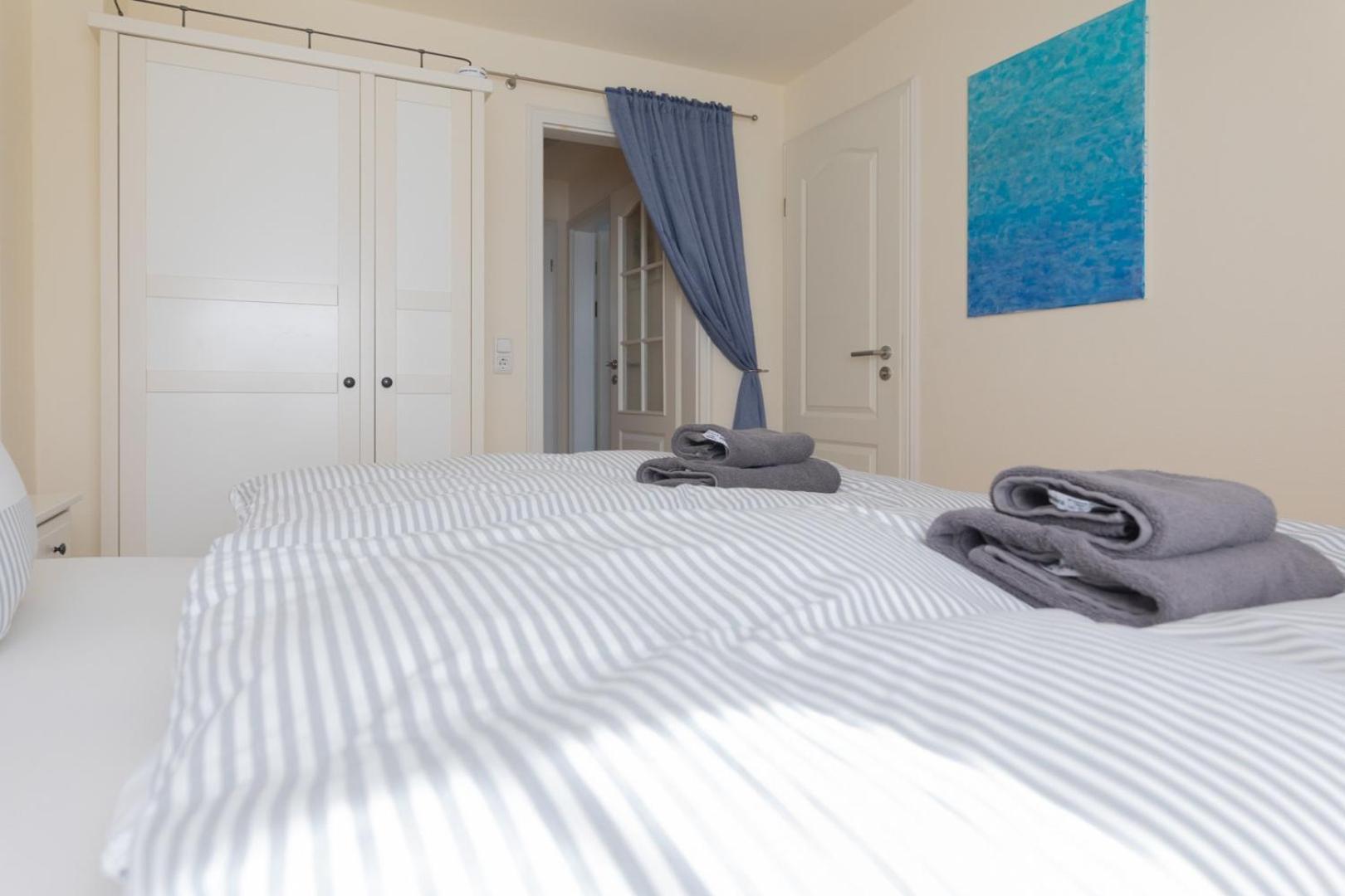 Haus Moewe Villa Zingst Dış mekan fotoğraf