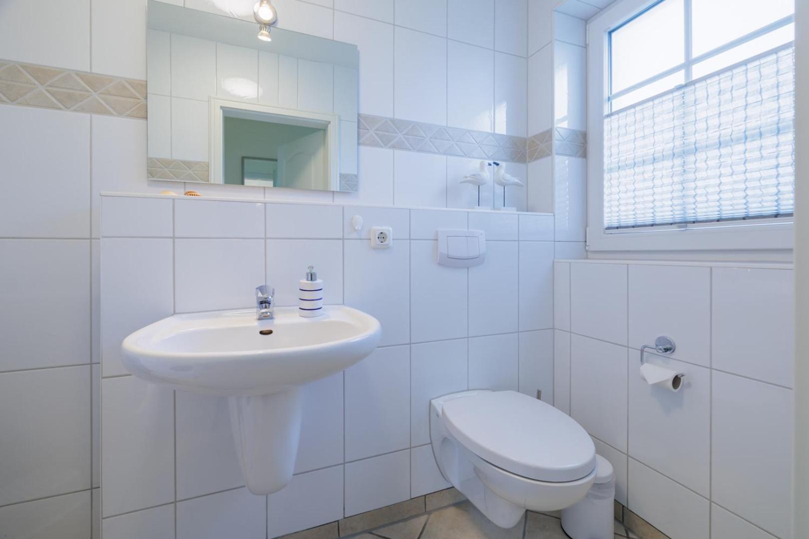 Haus Moewe Villa Zingst Dış mekan fotoğraf