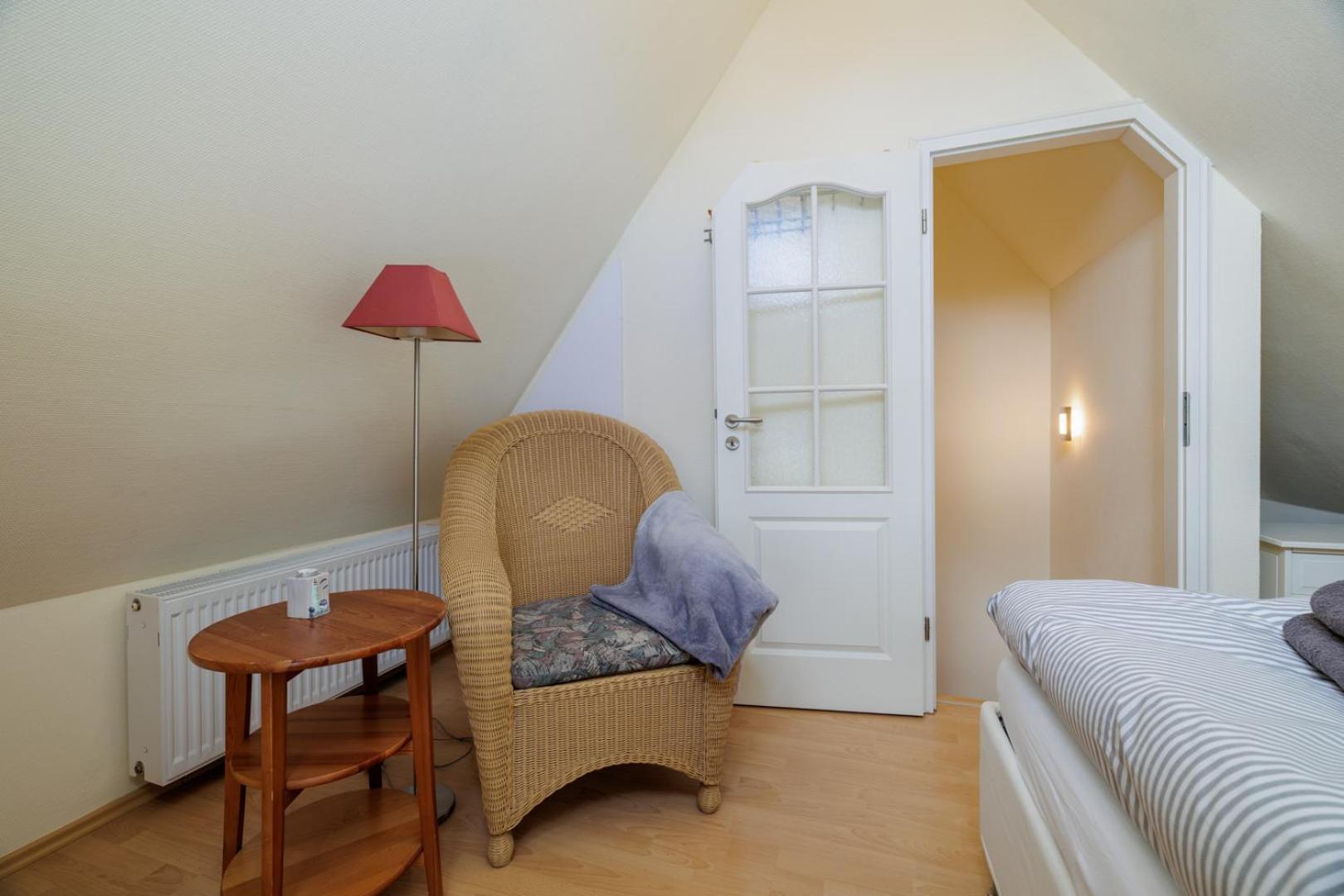 Haus Moewe Villa Zingst Dış mekan fotoğraf