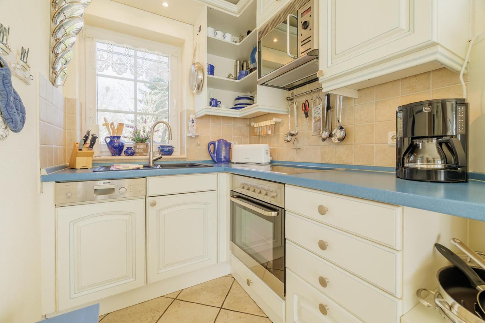Haus Moewe Villa Zingst Dış mekan fotoğraf