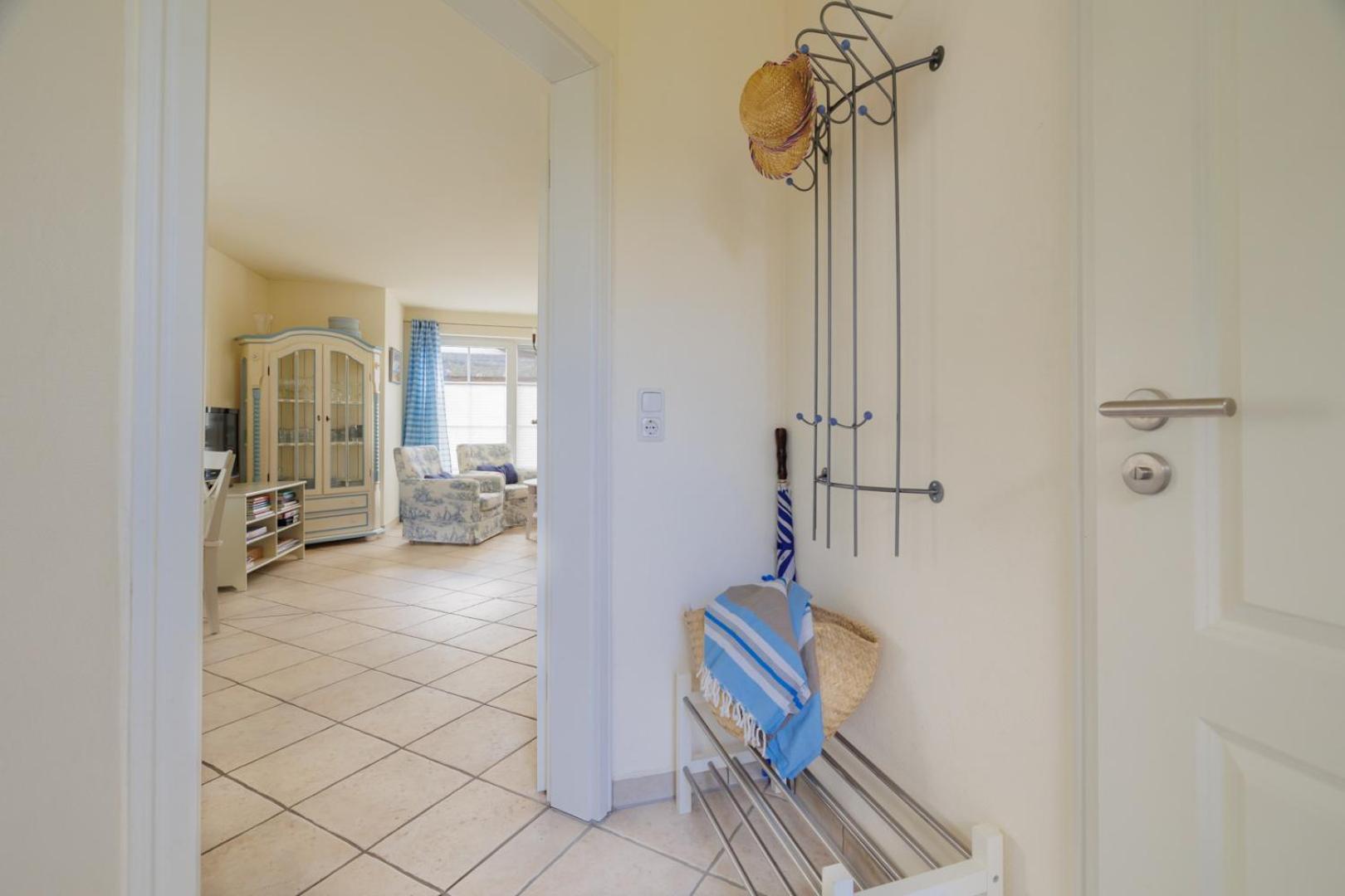 Haus Moewe Villa Zingst Dış mekan fotoğraf
